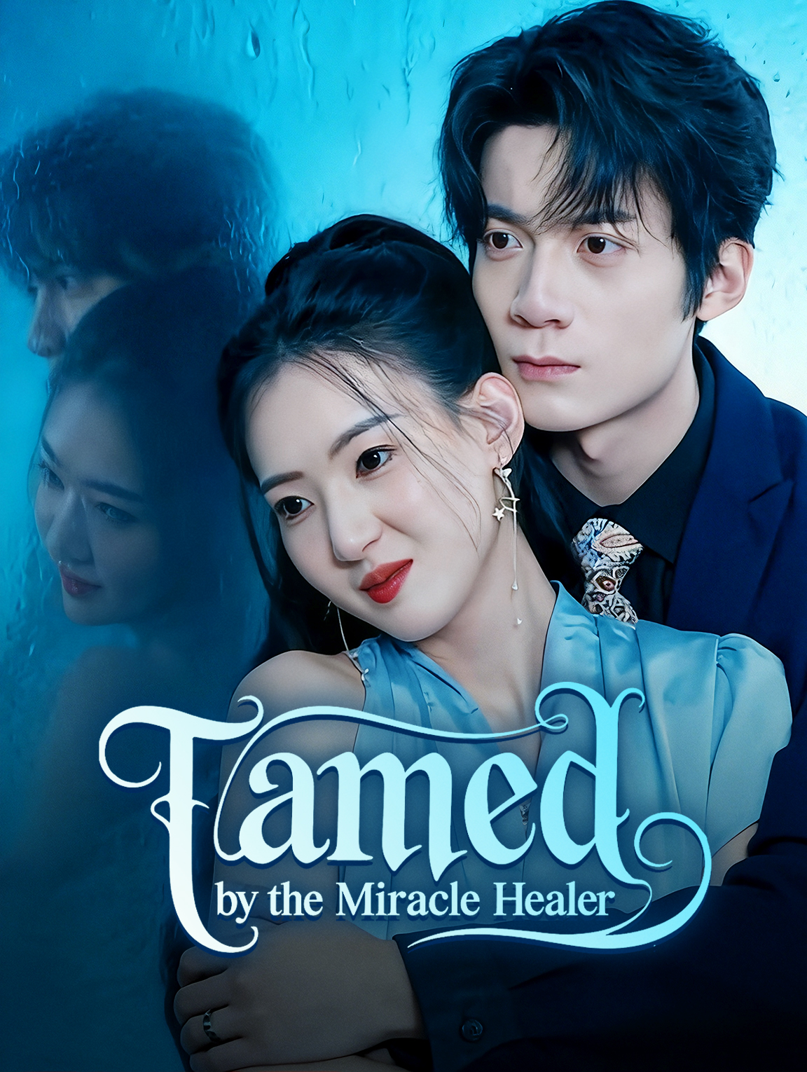 Tamed by the Miracle Healer