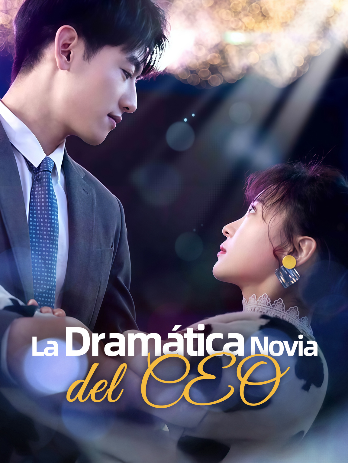 La Dramática Novia del CEO