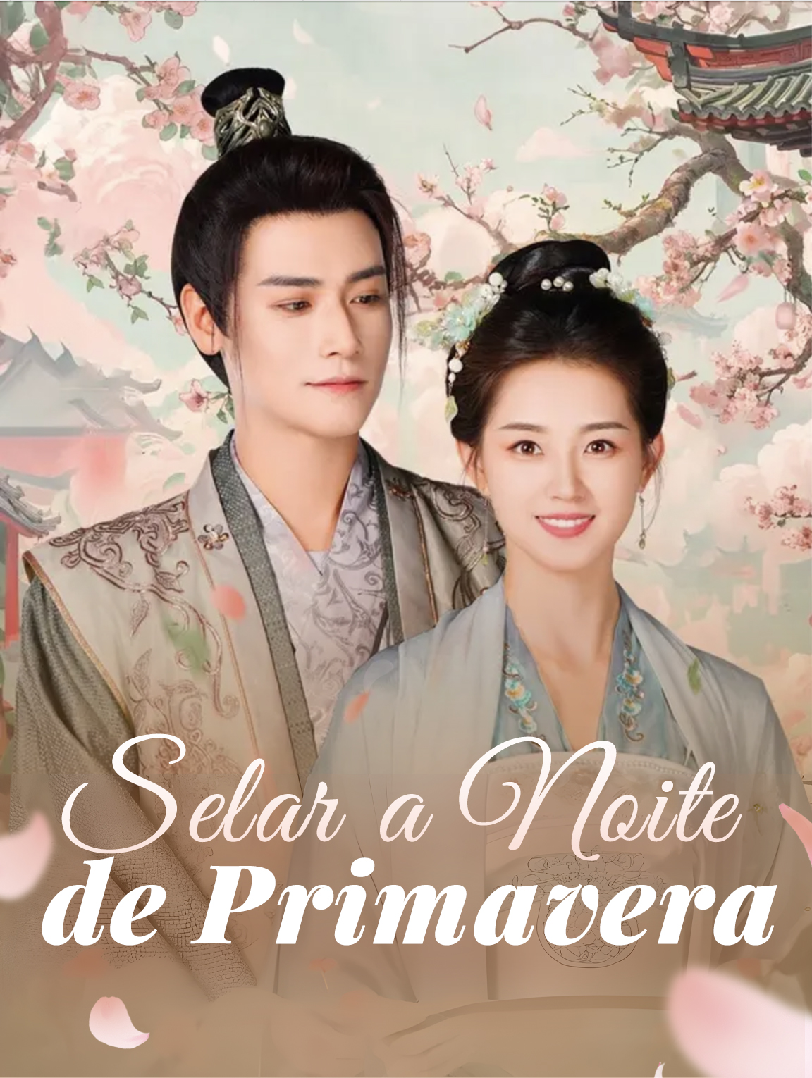 Selar a Noite de Primavera