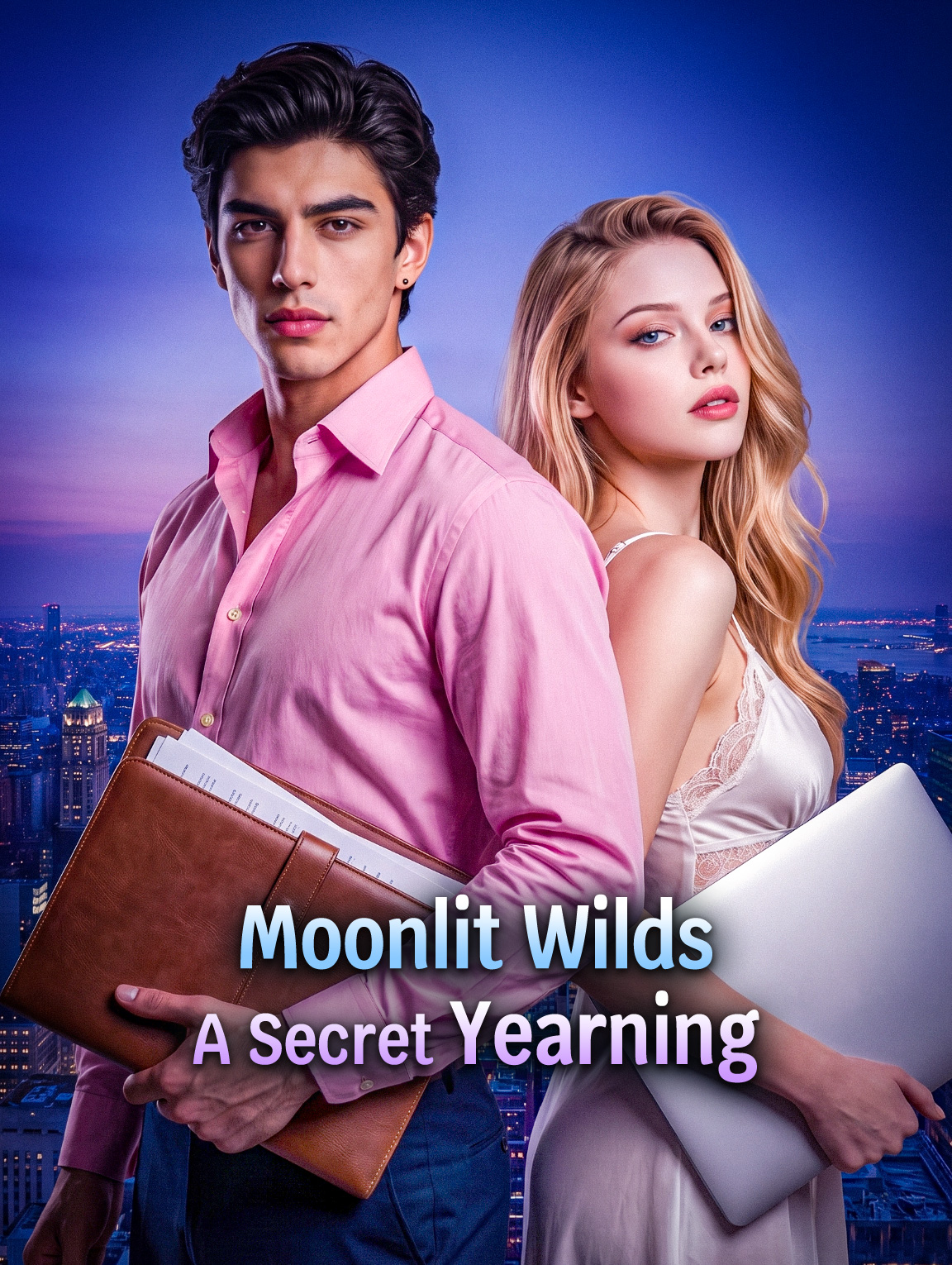 Moonlit Wilds, A Secret Yearning