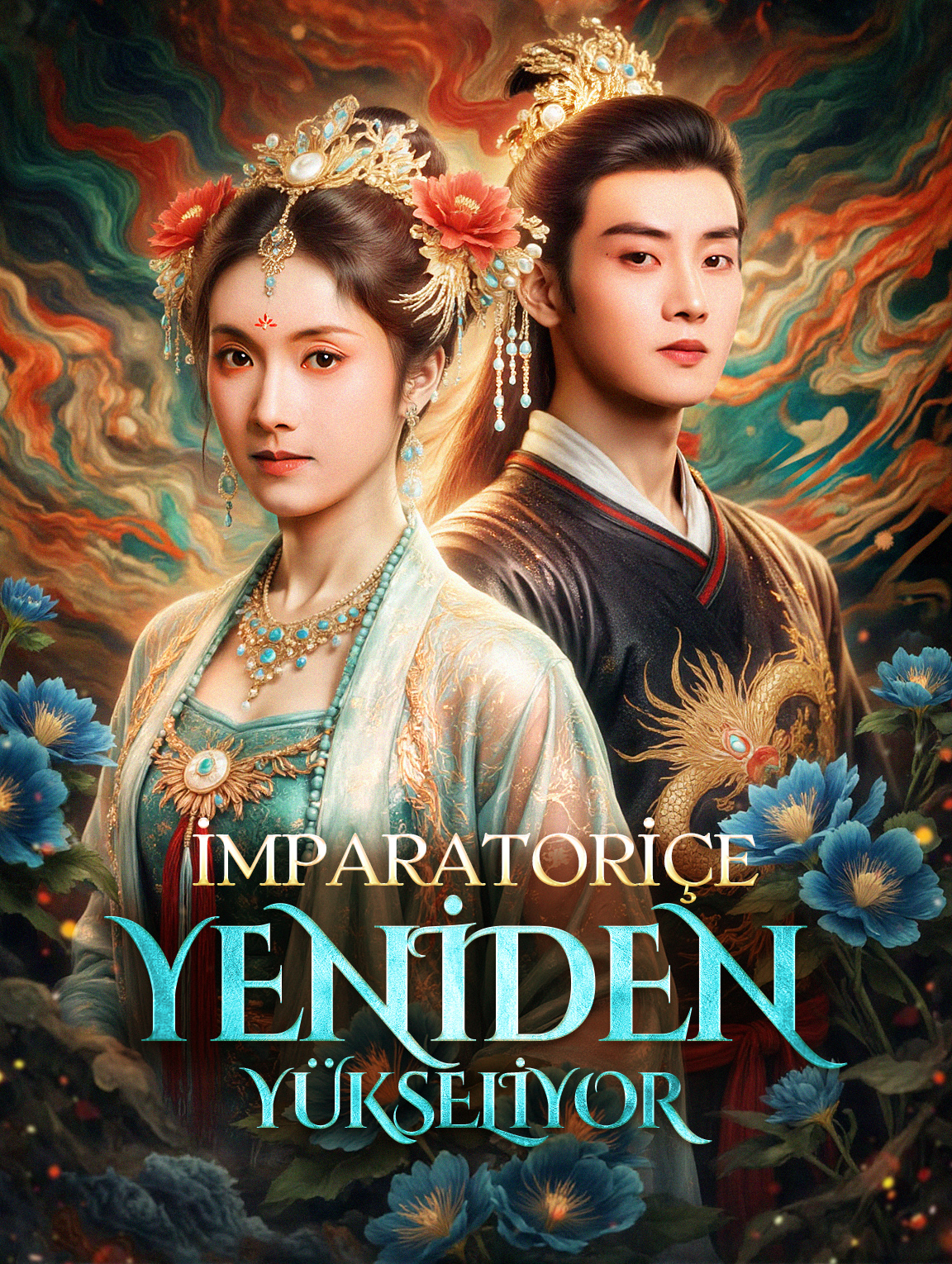 İmparatoriçe Yeniden Yükseliyor