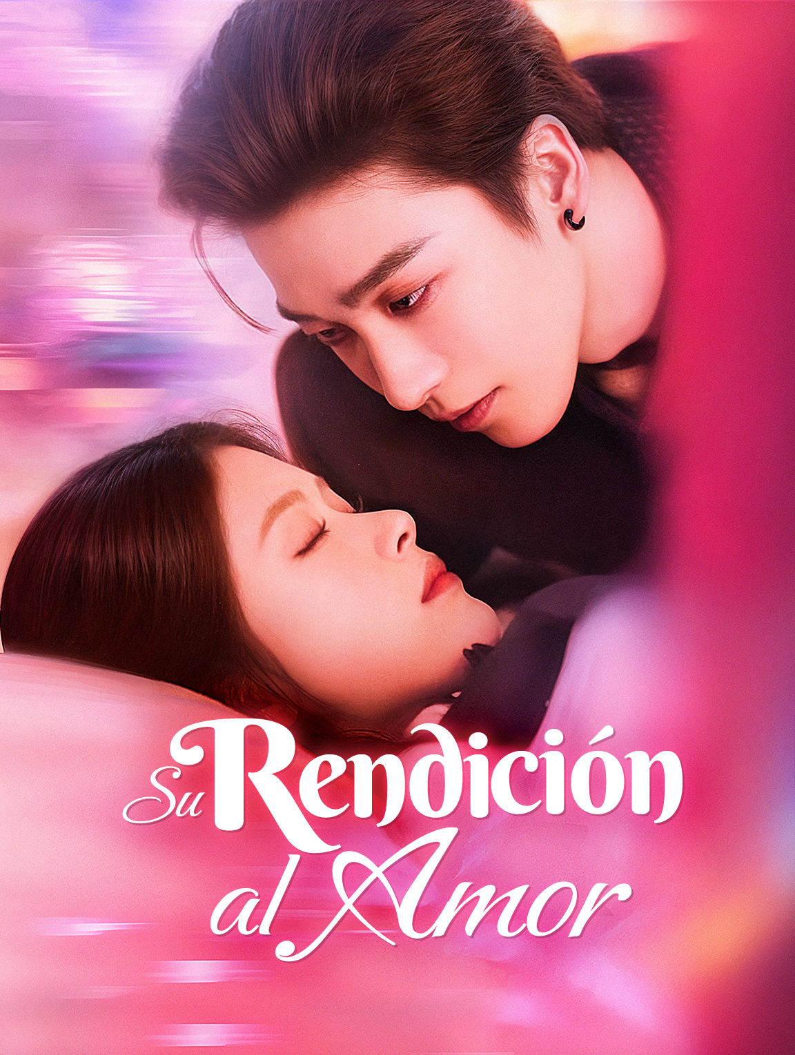 Su Rendición al Amor