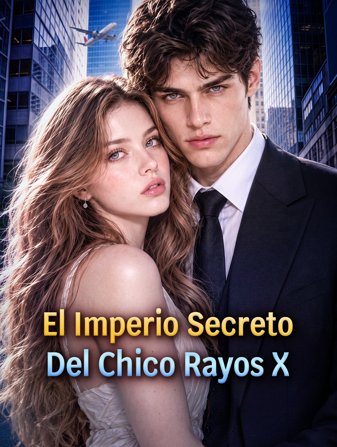 El Imperio Secreto Del Chico Rayos X