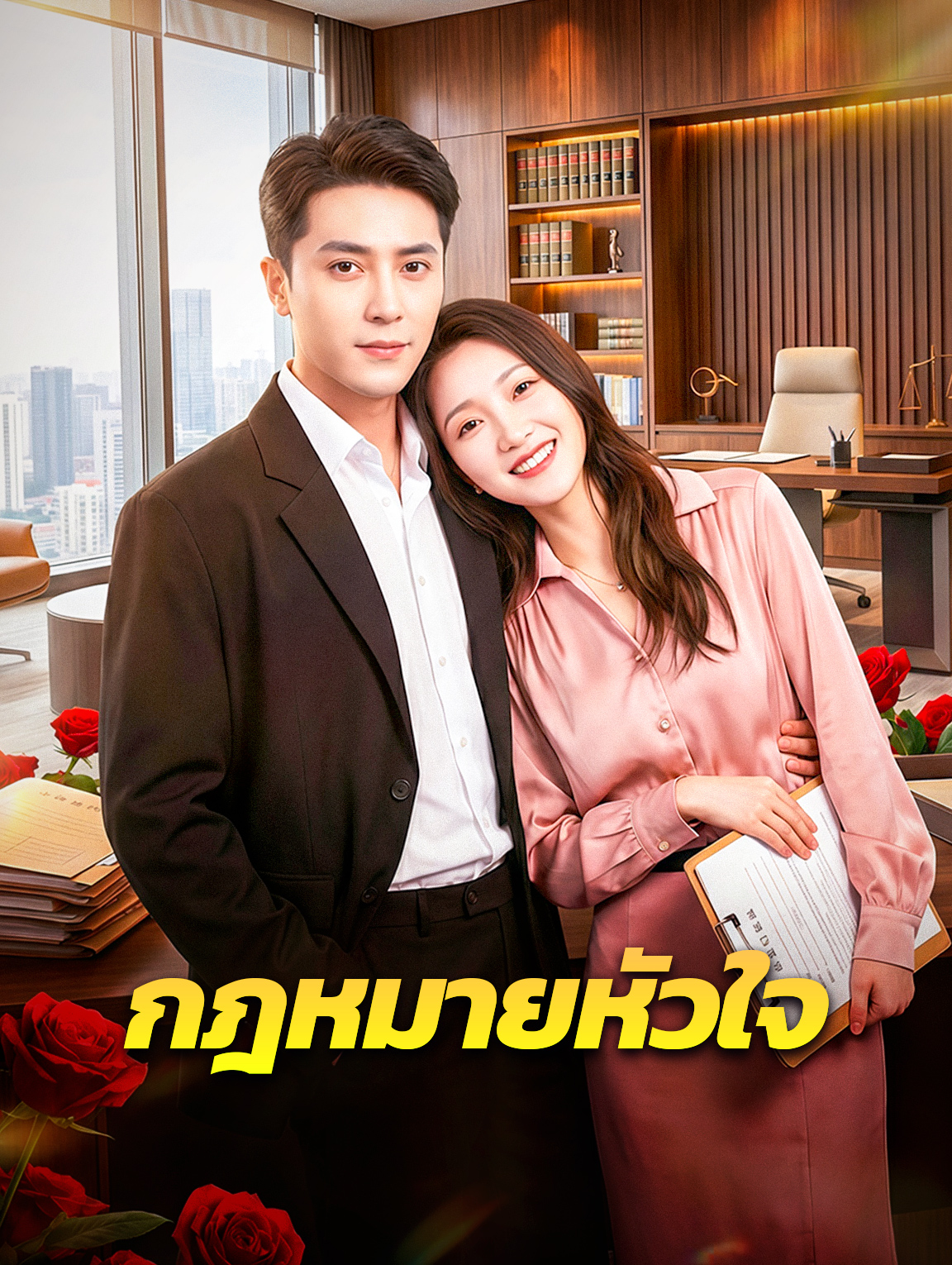 กฎหมายหัวใจ