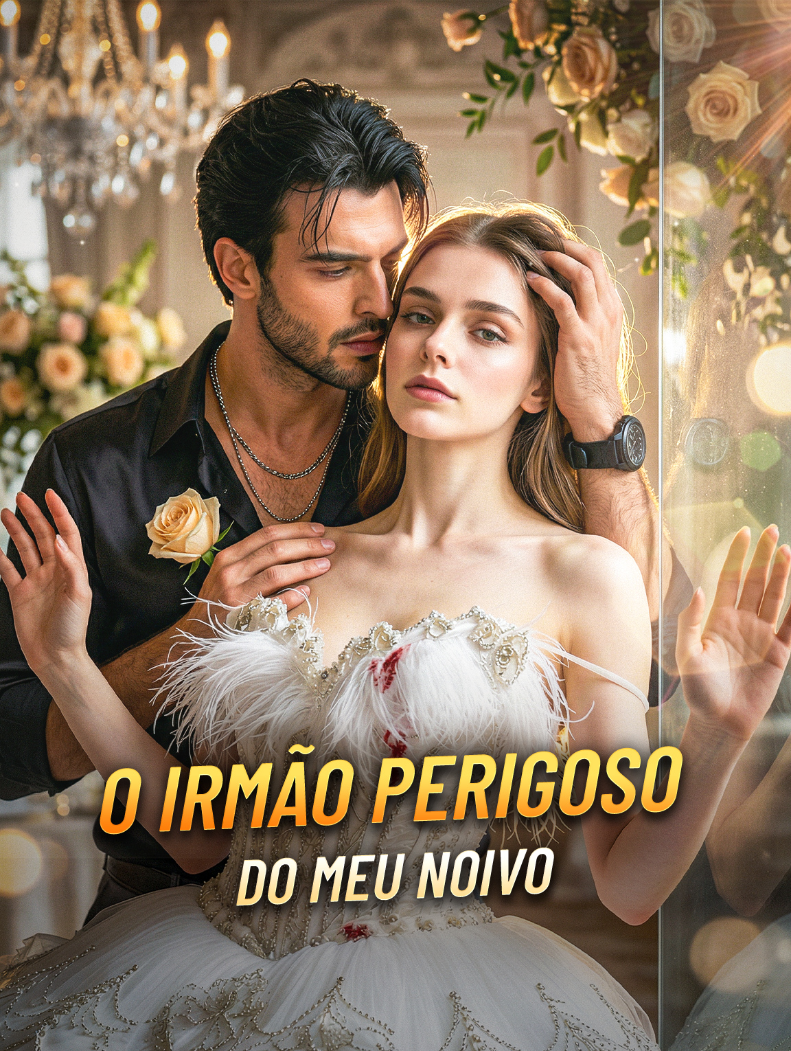 O Irmão Perigoso do Meu Noivo