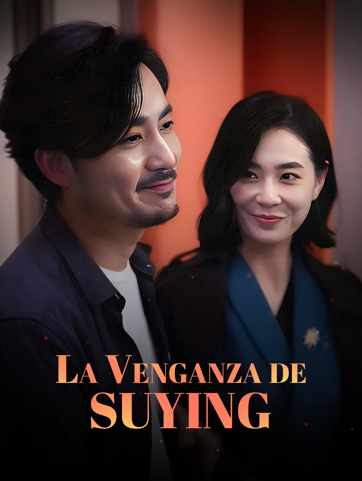 La Venganza de Suying