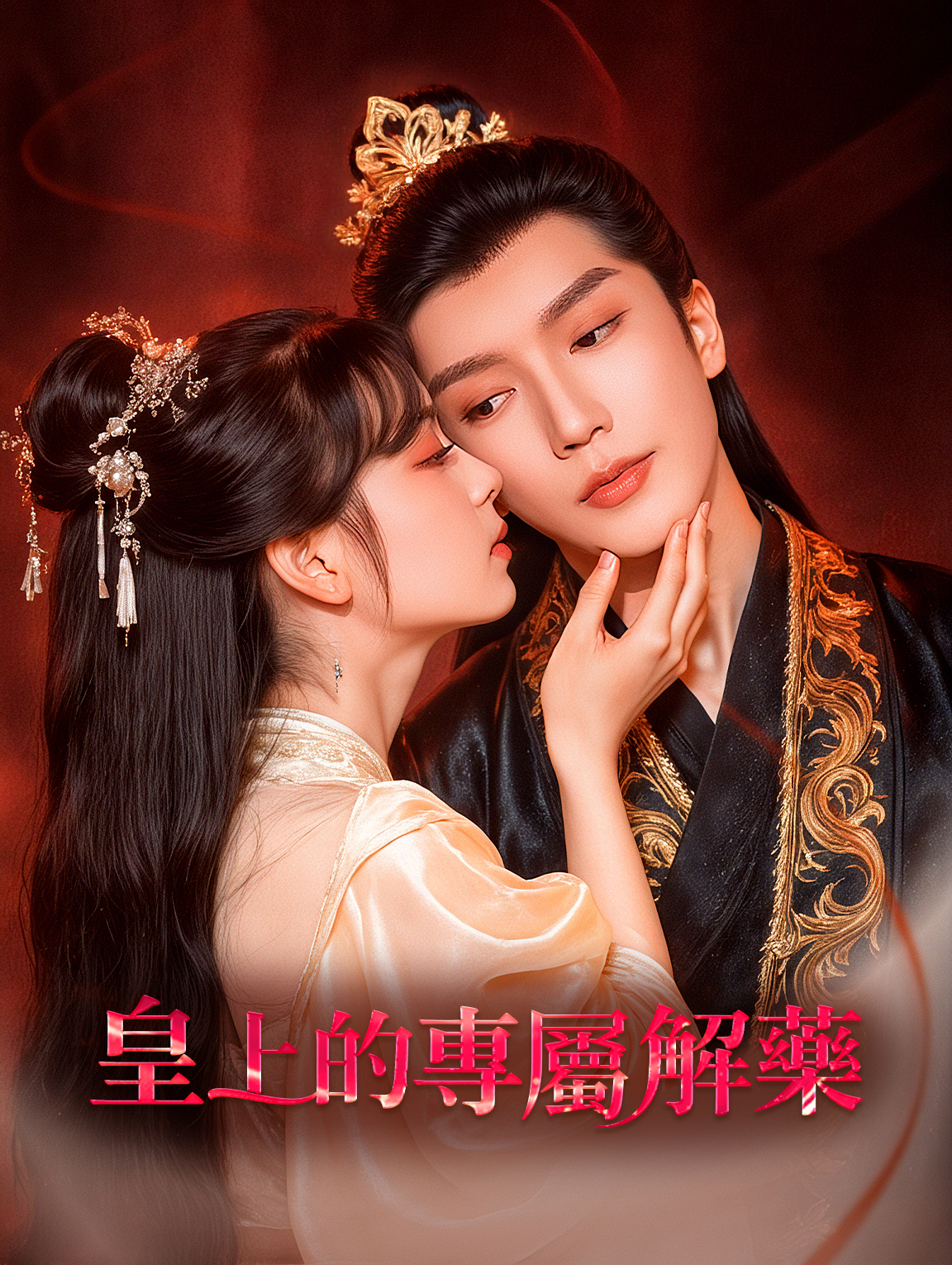 皇上的專屬解藥