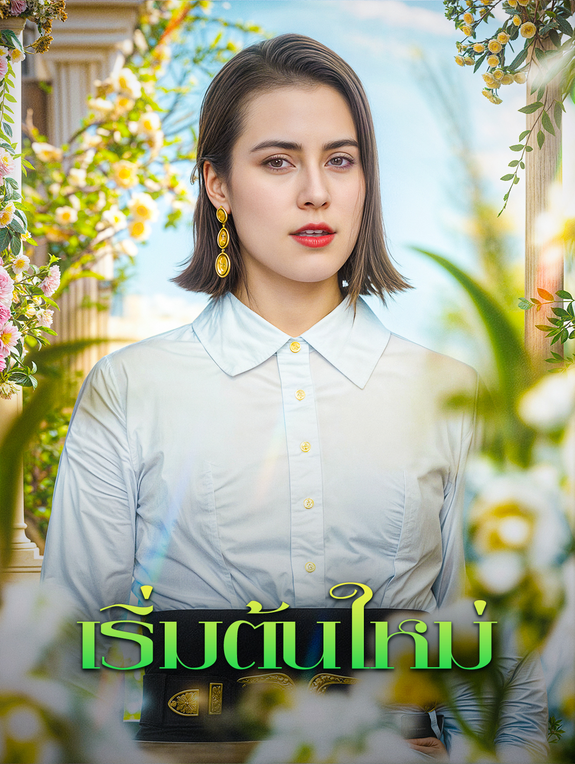 เริ่มต้นใหม่