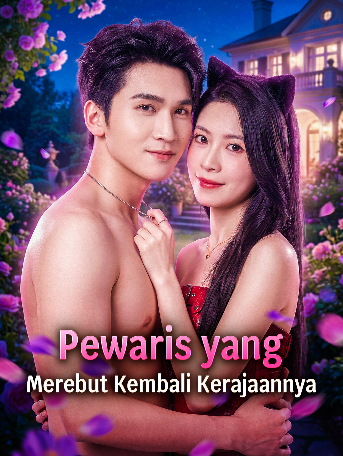 Pewaris yang Merebut Kembali Kerajaannya