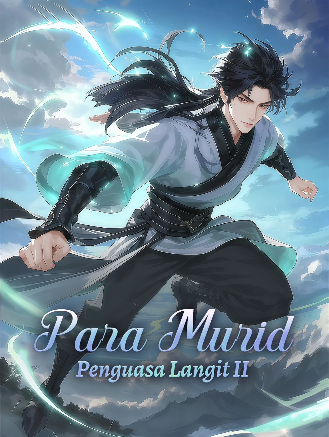 Para Murid Penguasa Langit II