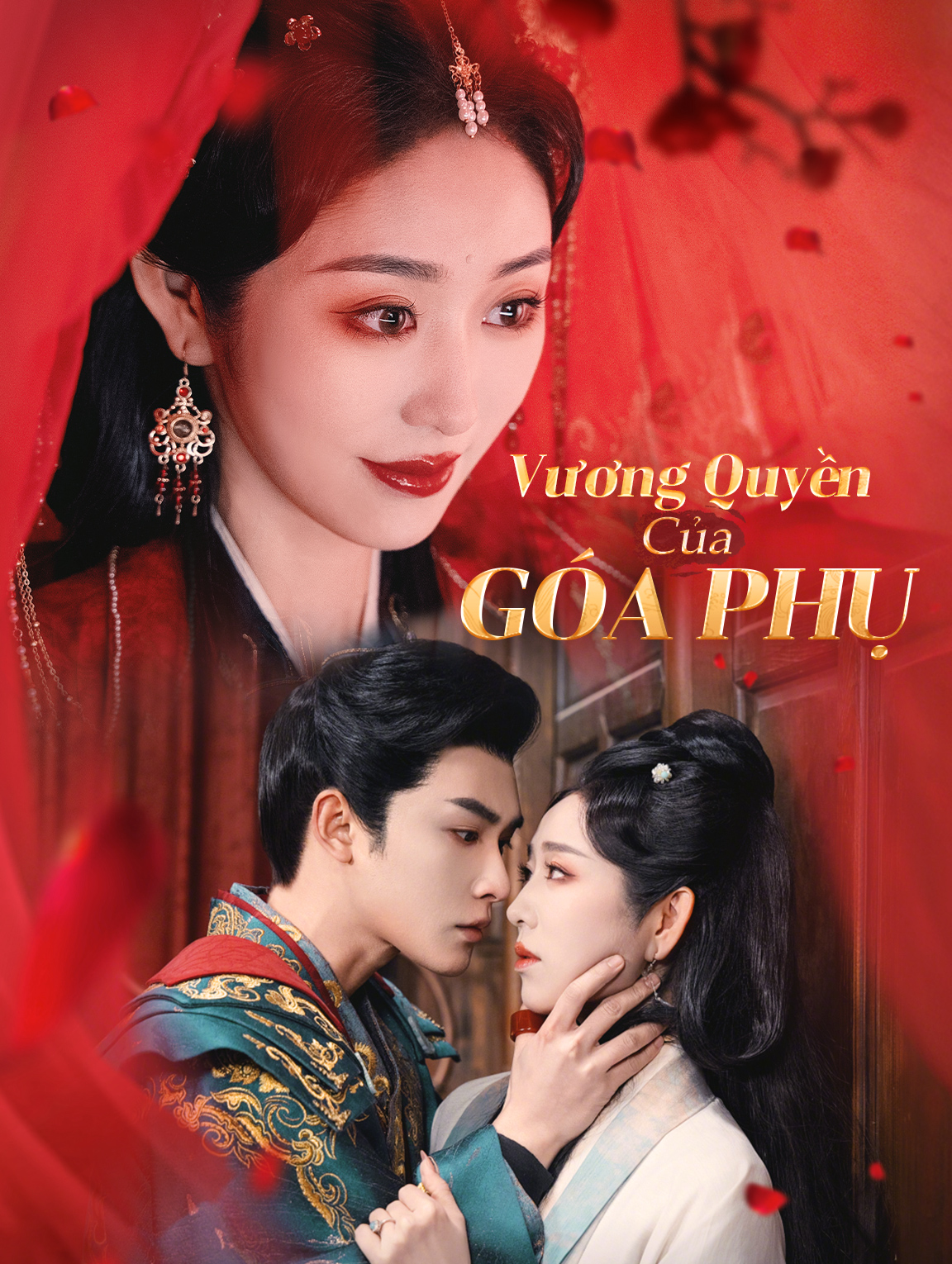 Vương Quyền Của Góa Phụ