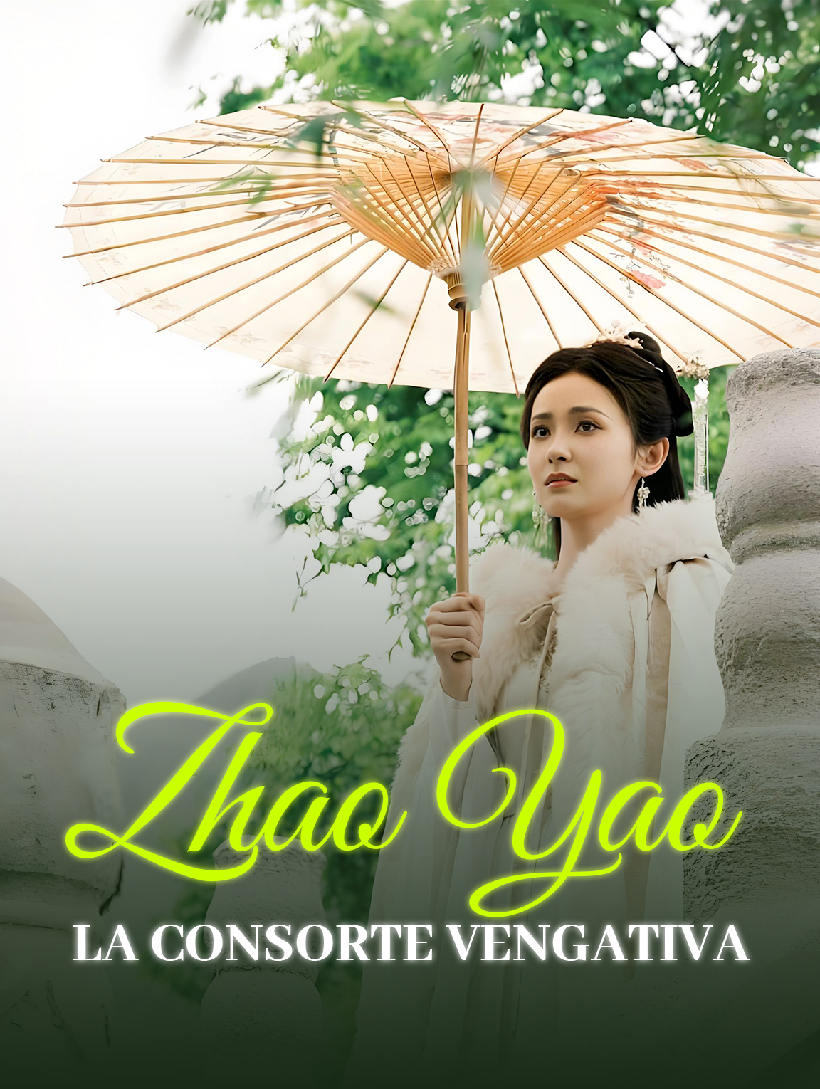 Zhao Yao: La Consorte Vengativa