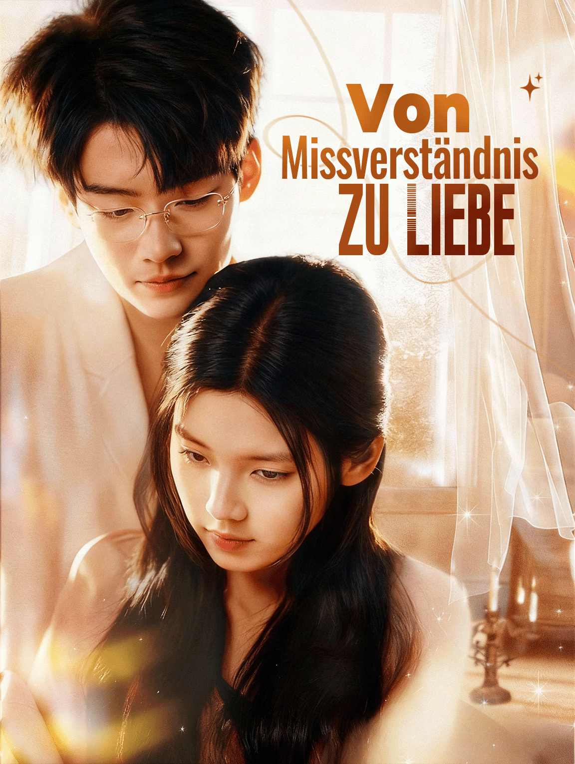 Von Missverständnis zu Liebe