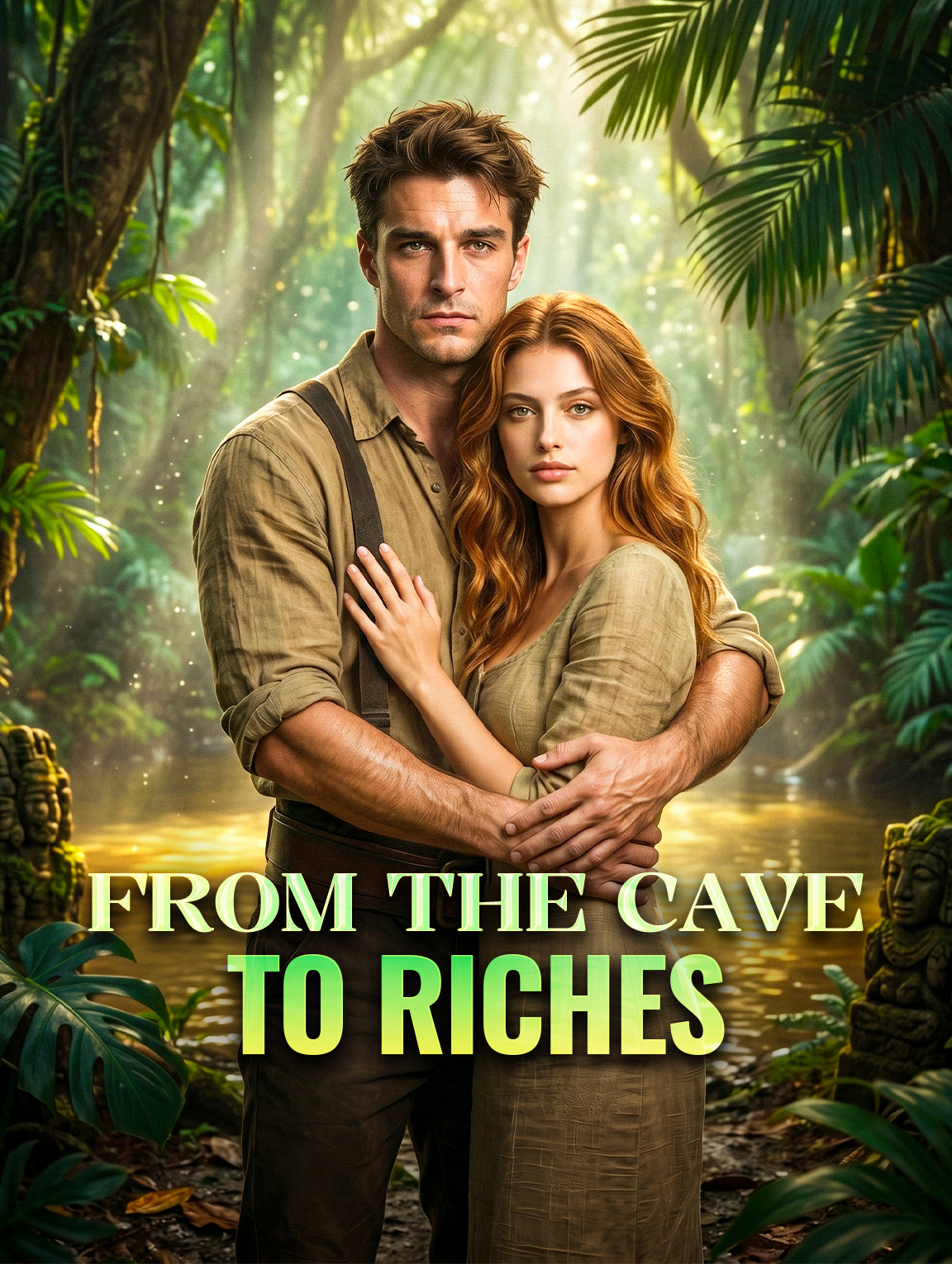 From the Cave to Riches