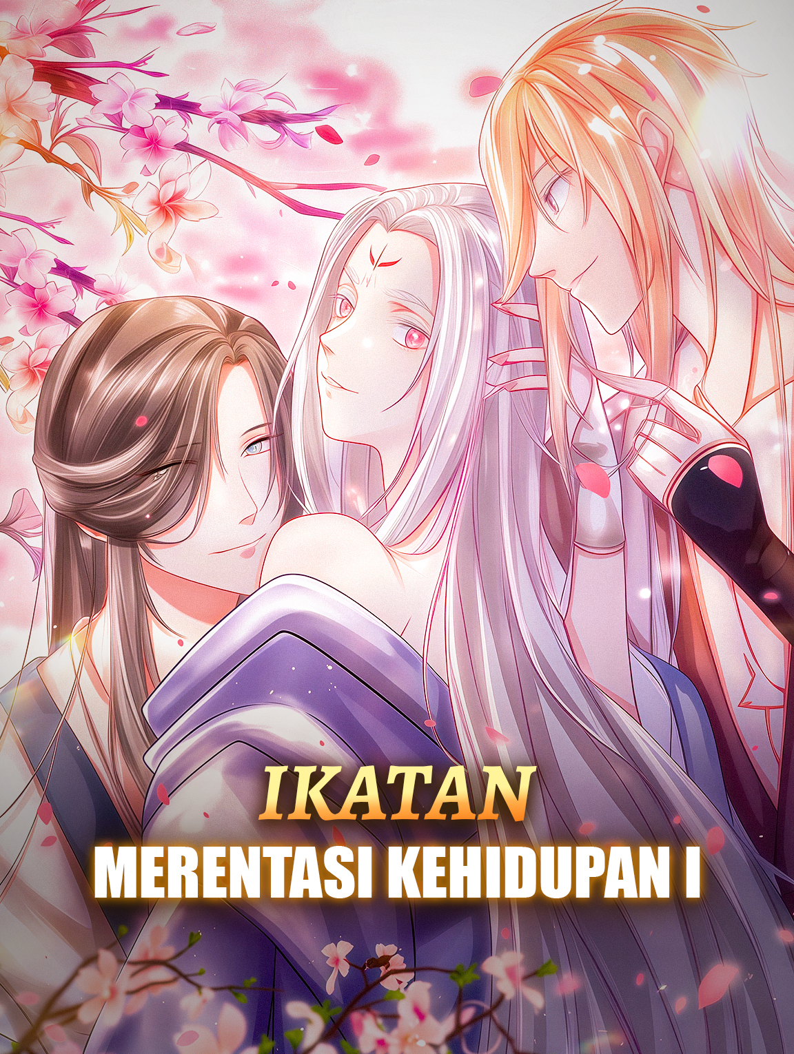 Ikatan Merentasi Kehidupan I