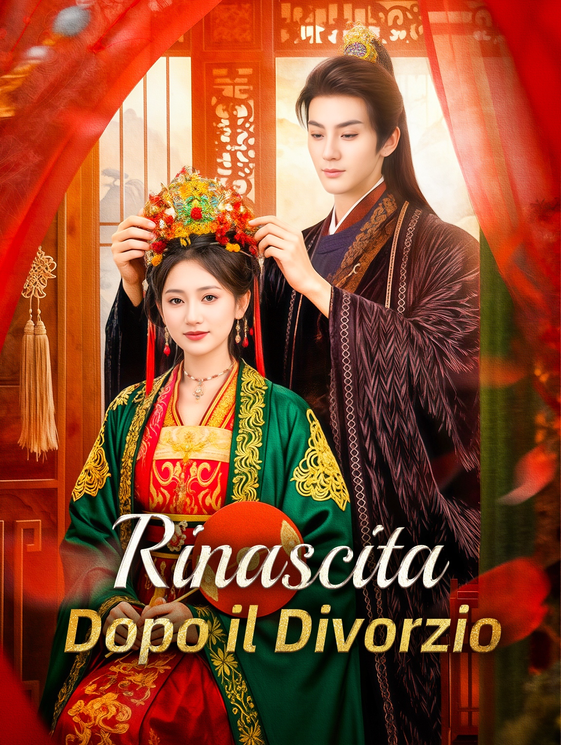 RinascitaDopo il Divorzio