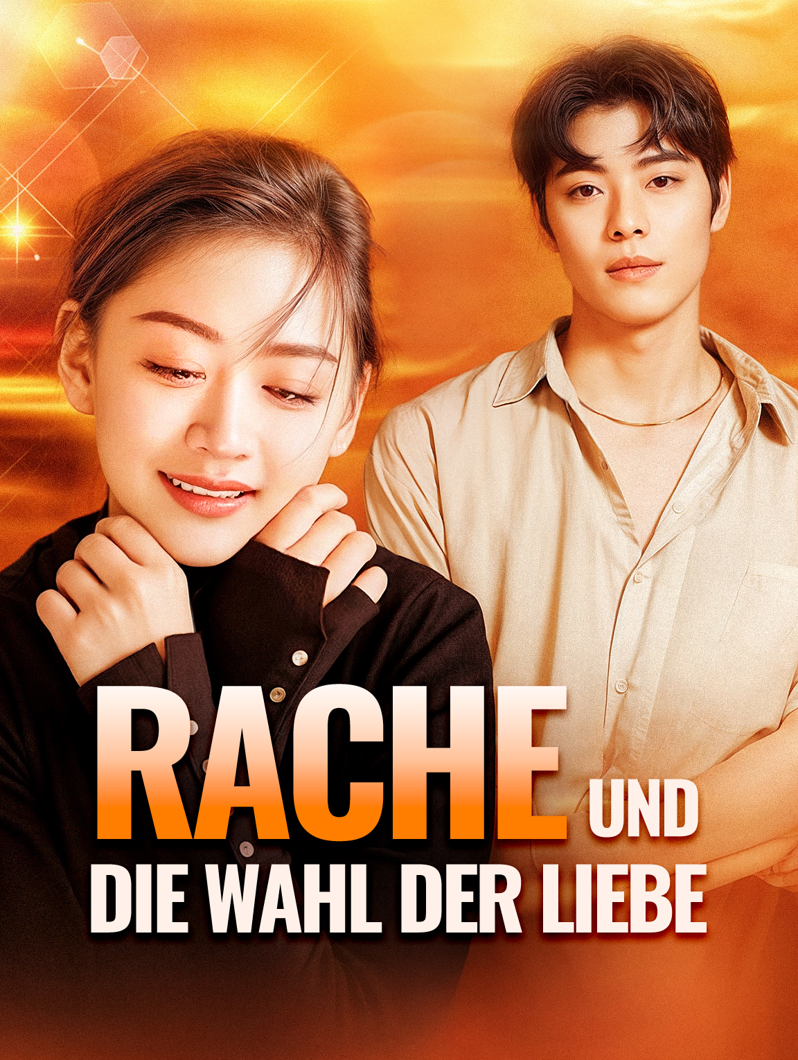 Rache und die Wahl der Liebe