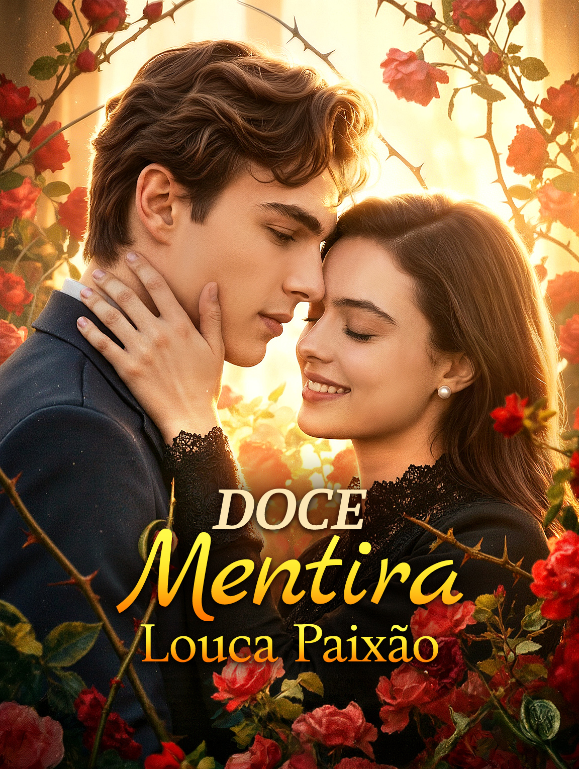 Doce Mentira, Louca Paixão
