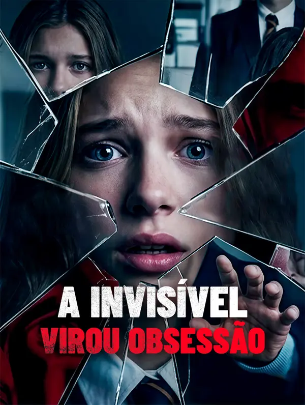 A Invisível Virou Obsessão(Dublado)