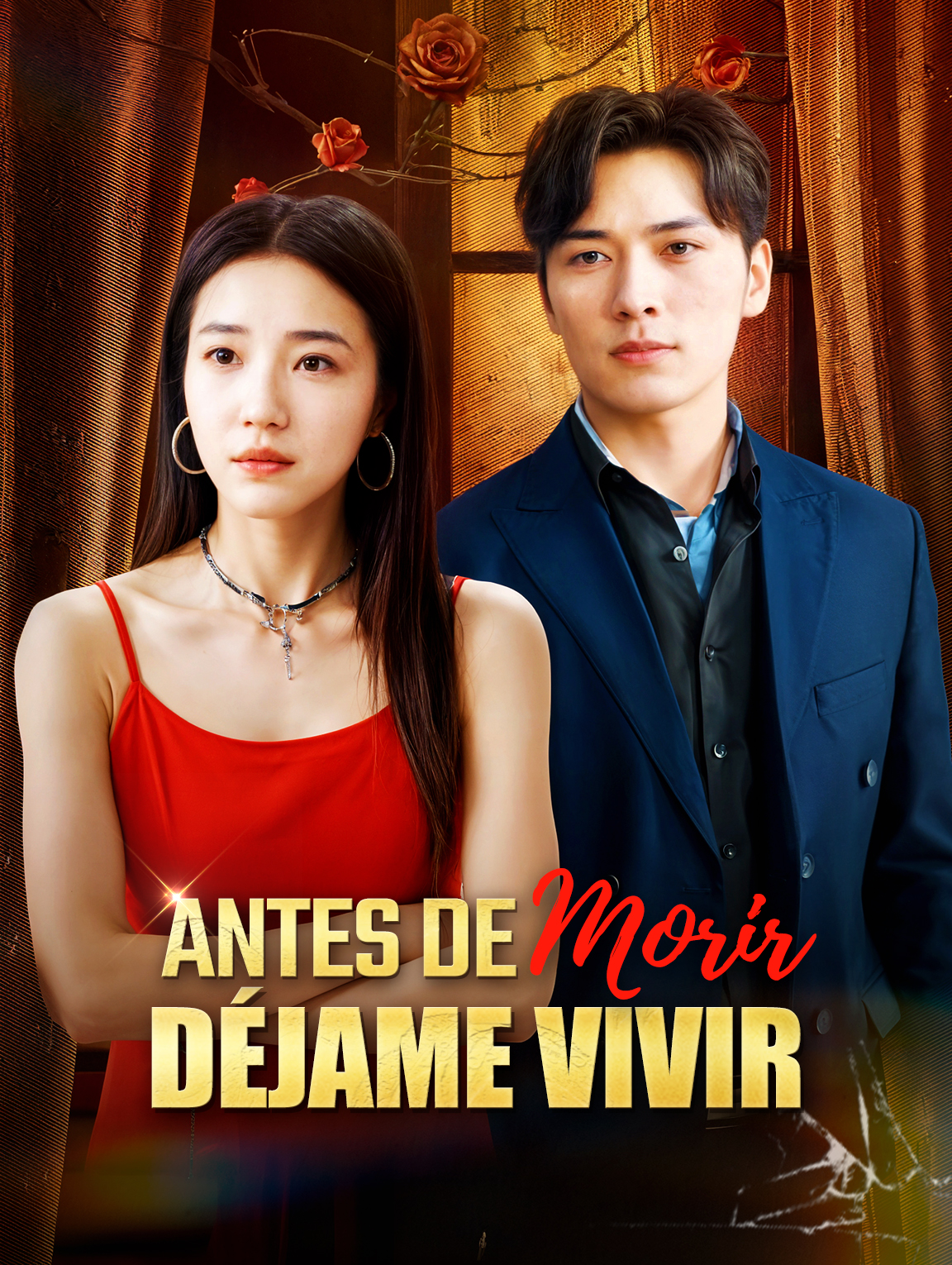 Antes de Morir, Déjame Vivir