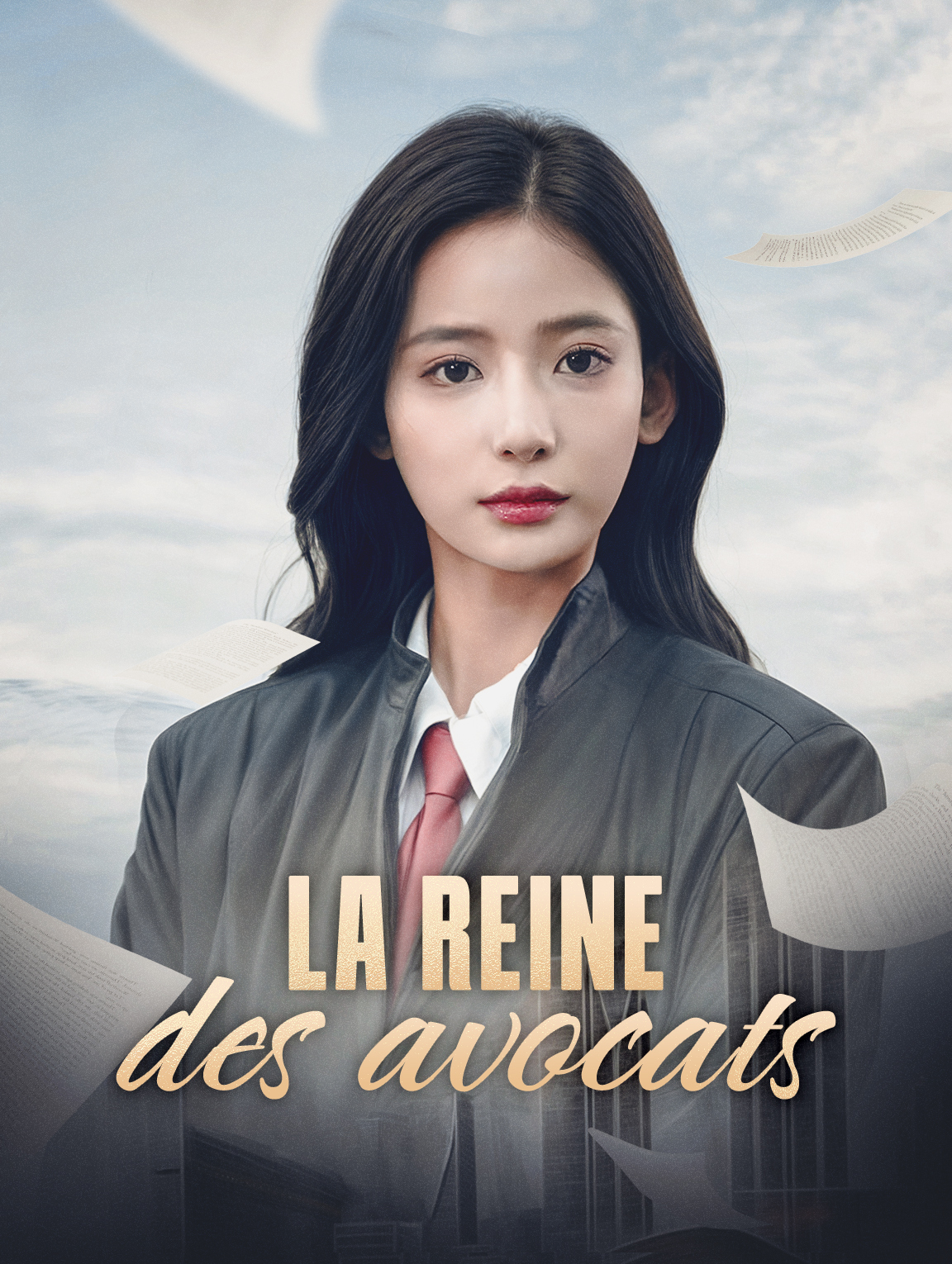 La Reine des avocats