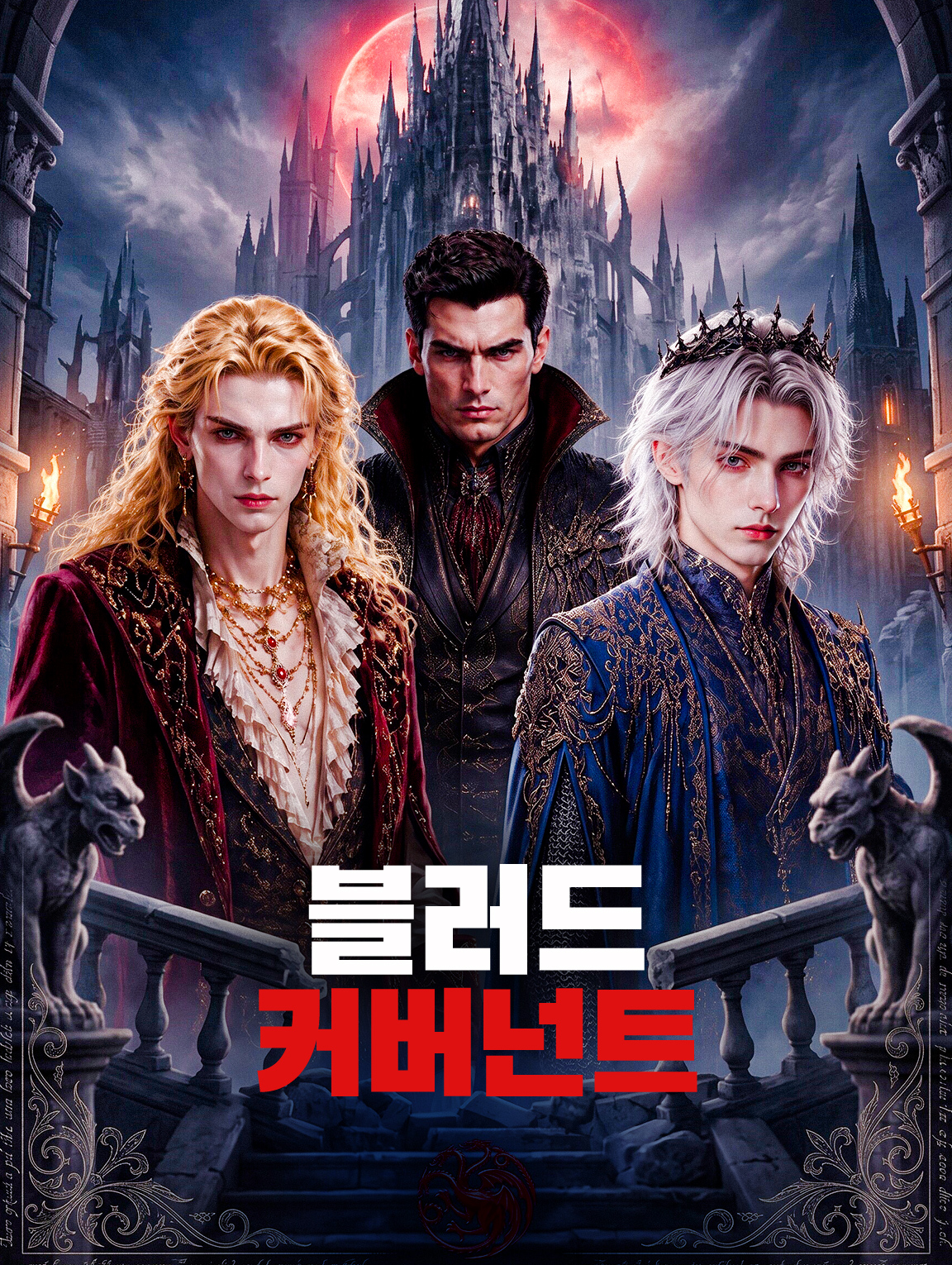블러드 커버넌트