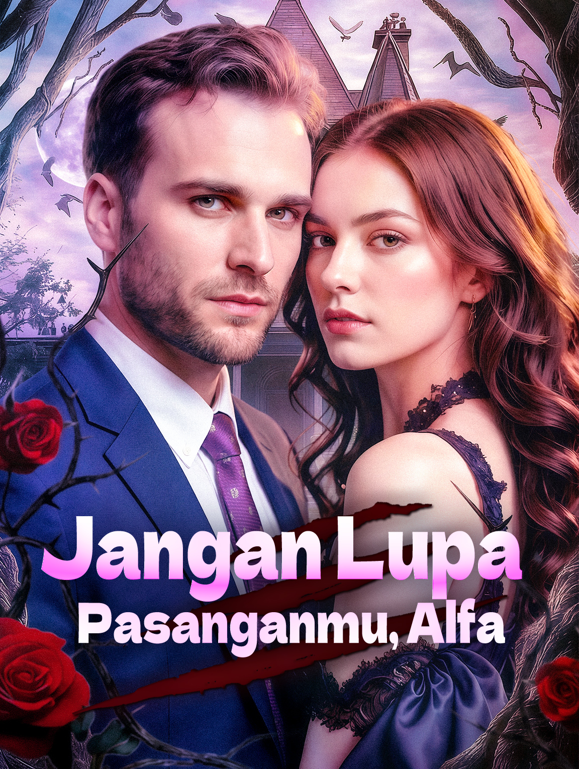 Jangan Lupa Pasanganmu, Alfa