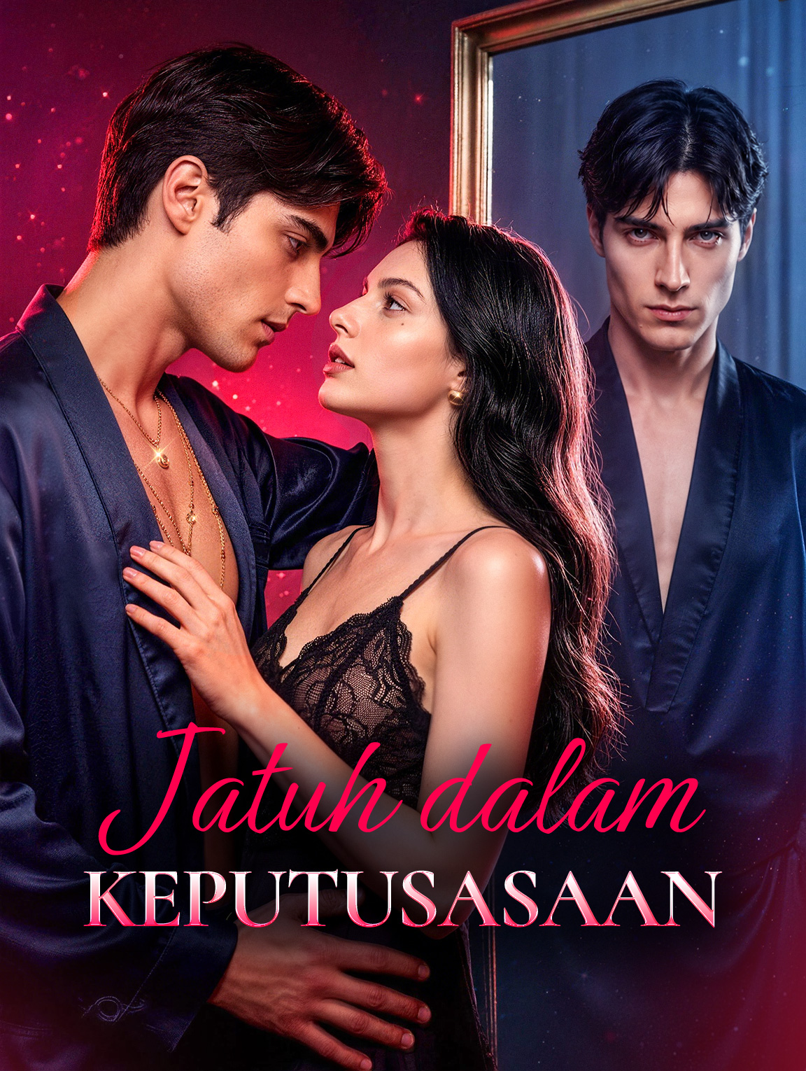 Jatuh dalam Keputusasaan