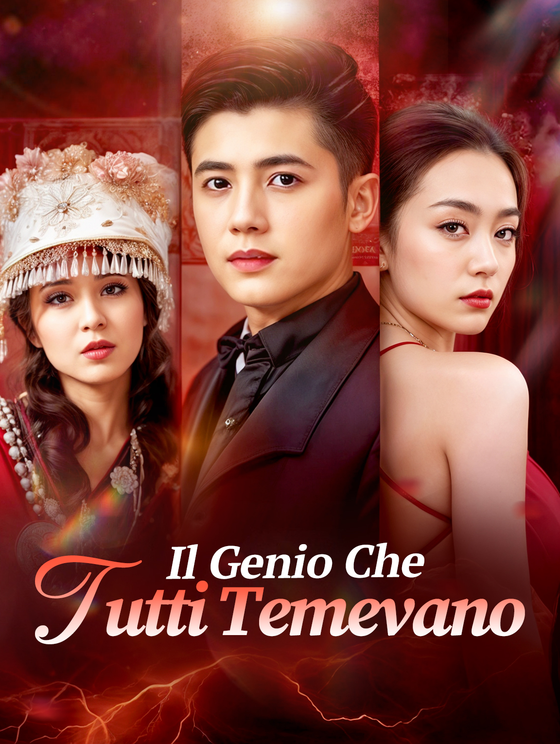 Il Genio Che Tutti Temevano