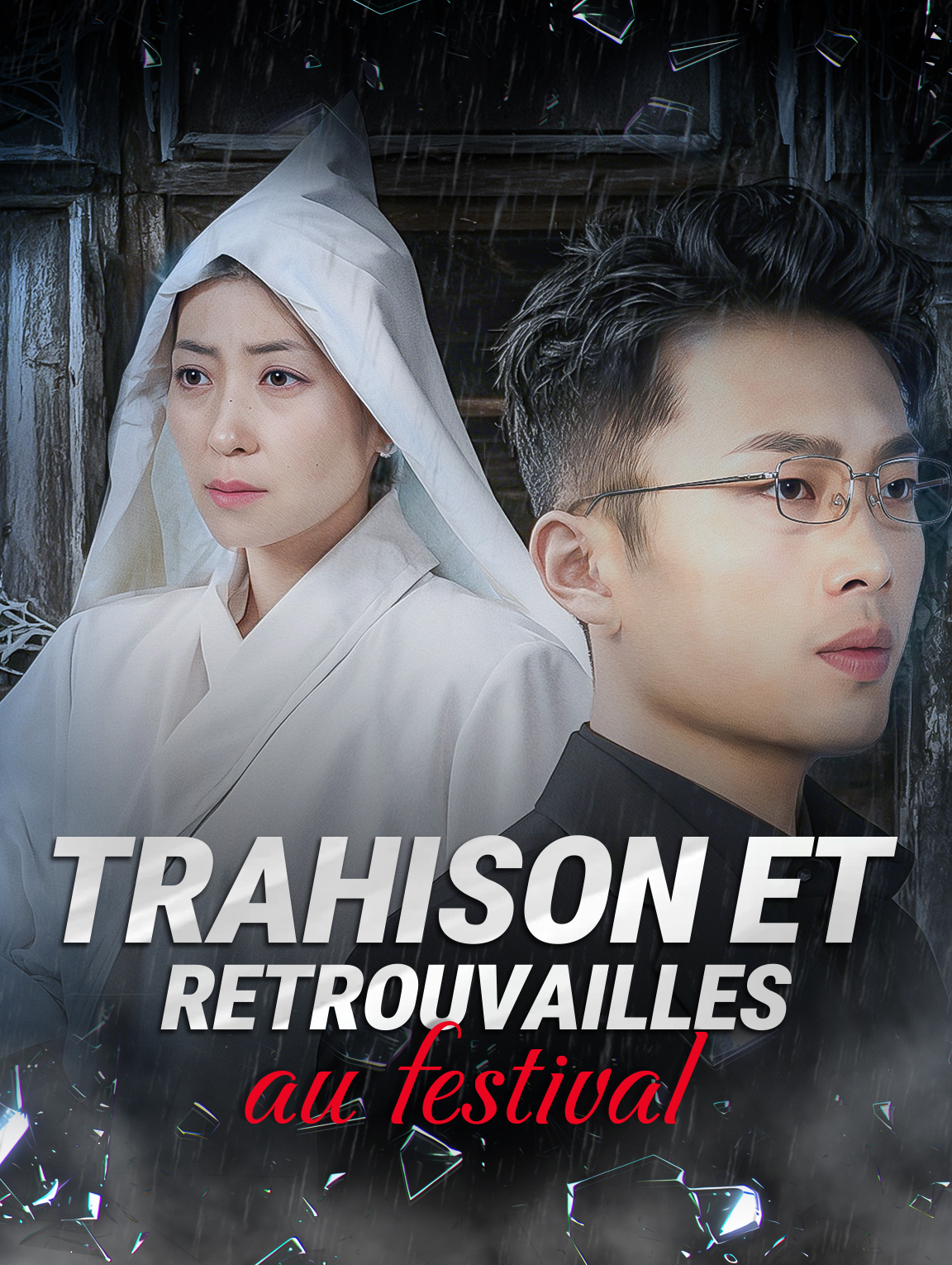Trahison et retrouvailles au festival
