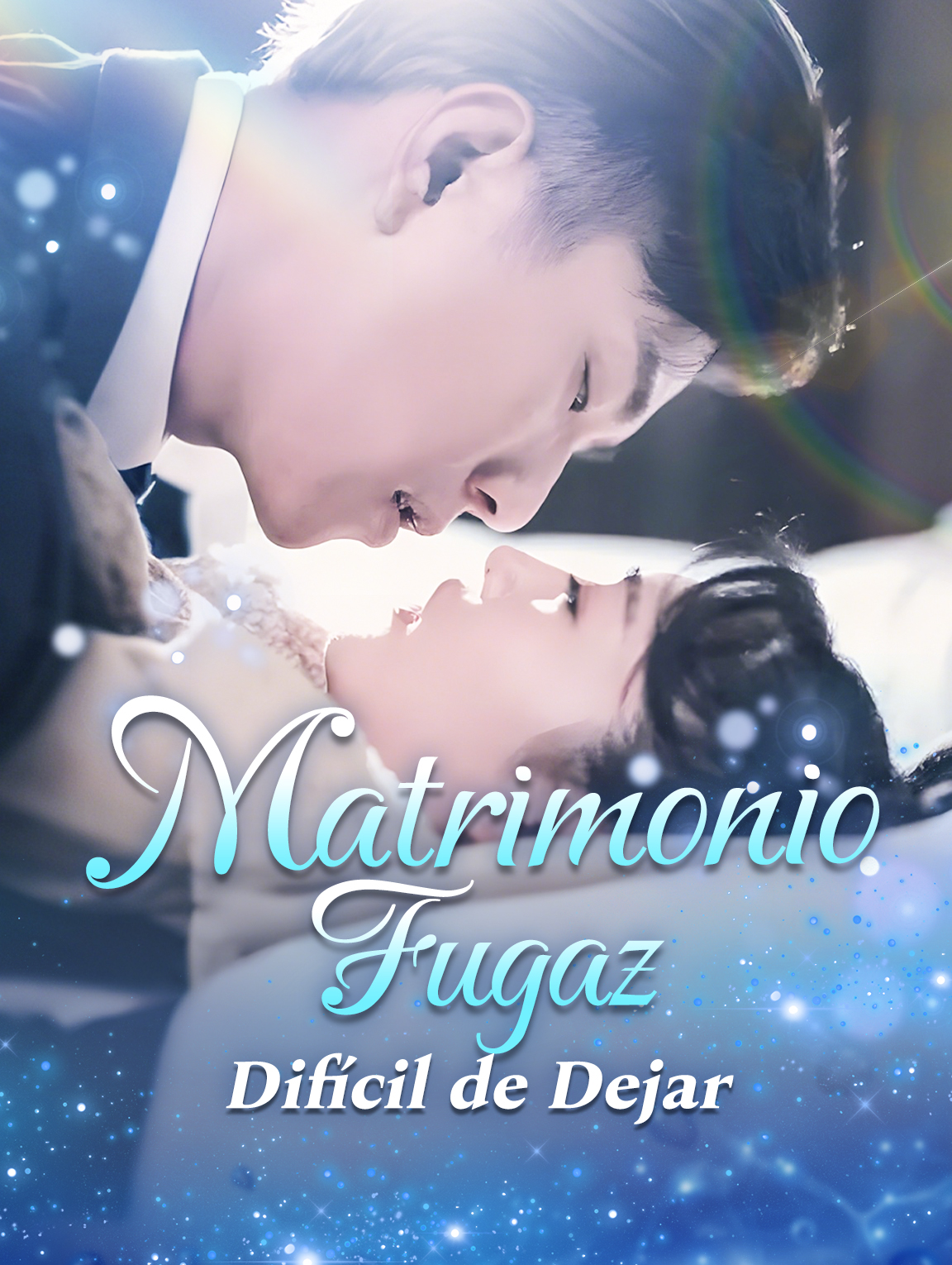 Matrimonio Fugaz, Difícil de Dejar
