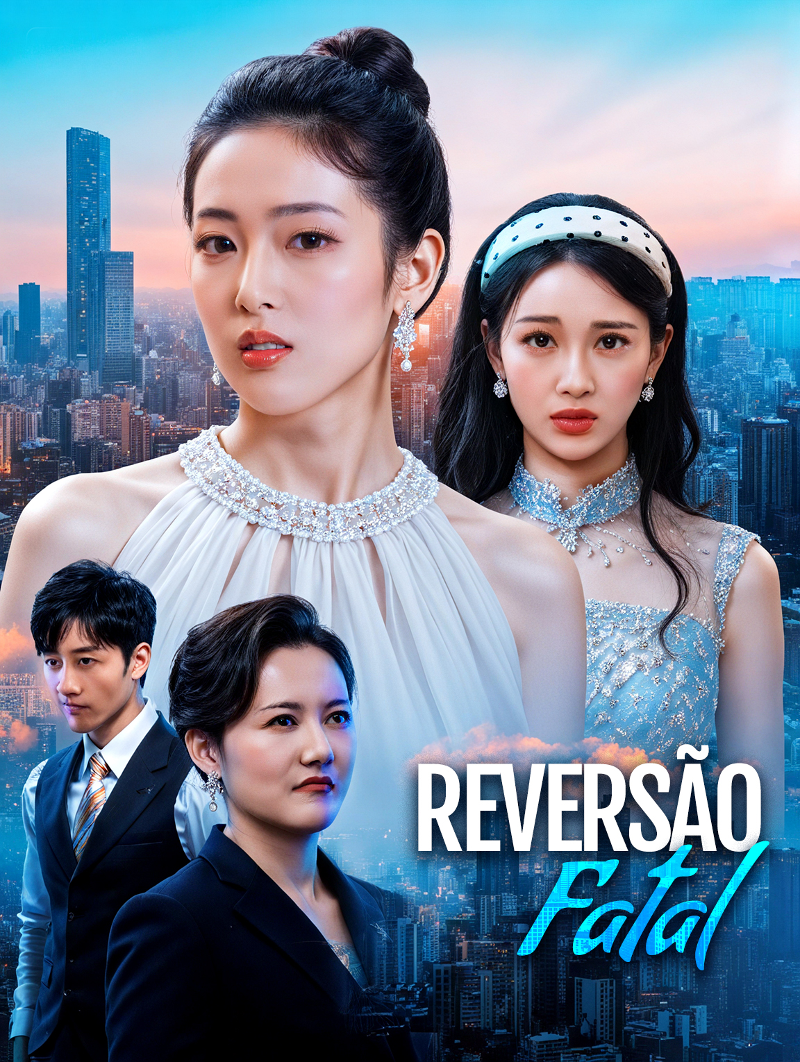 Reversão Fatal
