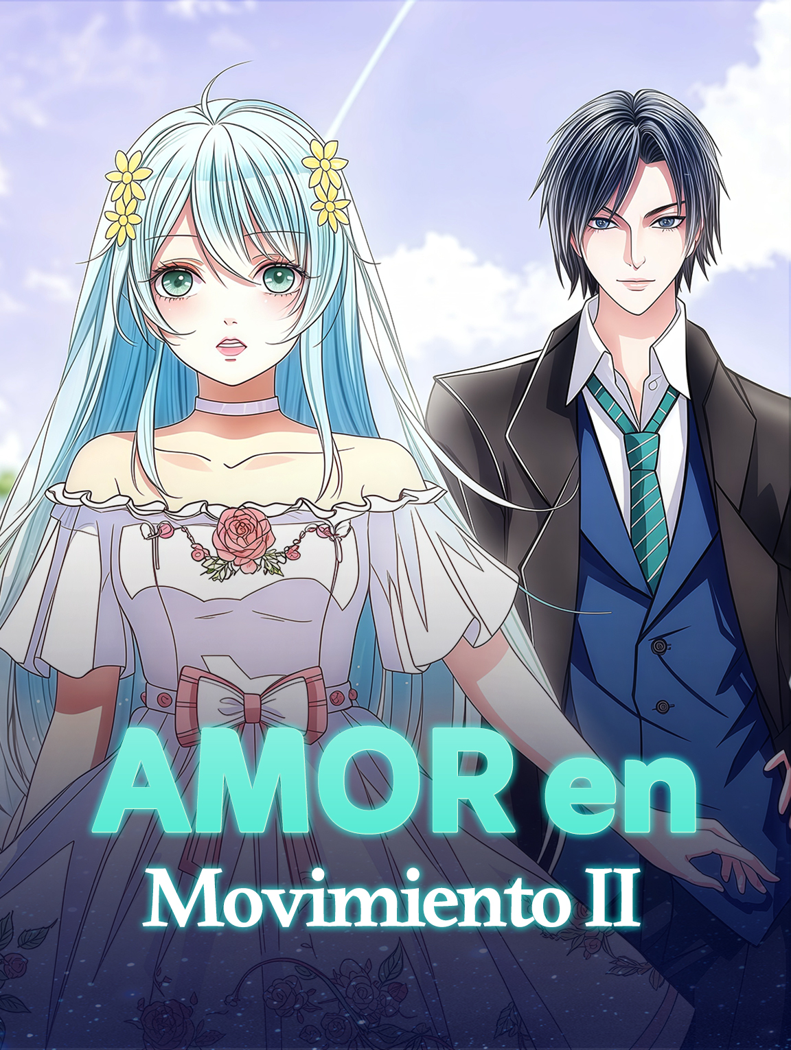 Amor en Movimiento II