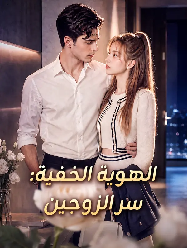 مشاهدة مسلسل الهوية الخفية: سر الزوجين مترجم كامل جميع الحلقات HD