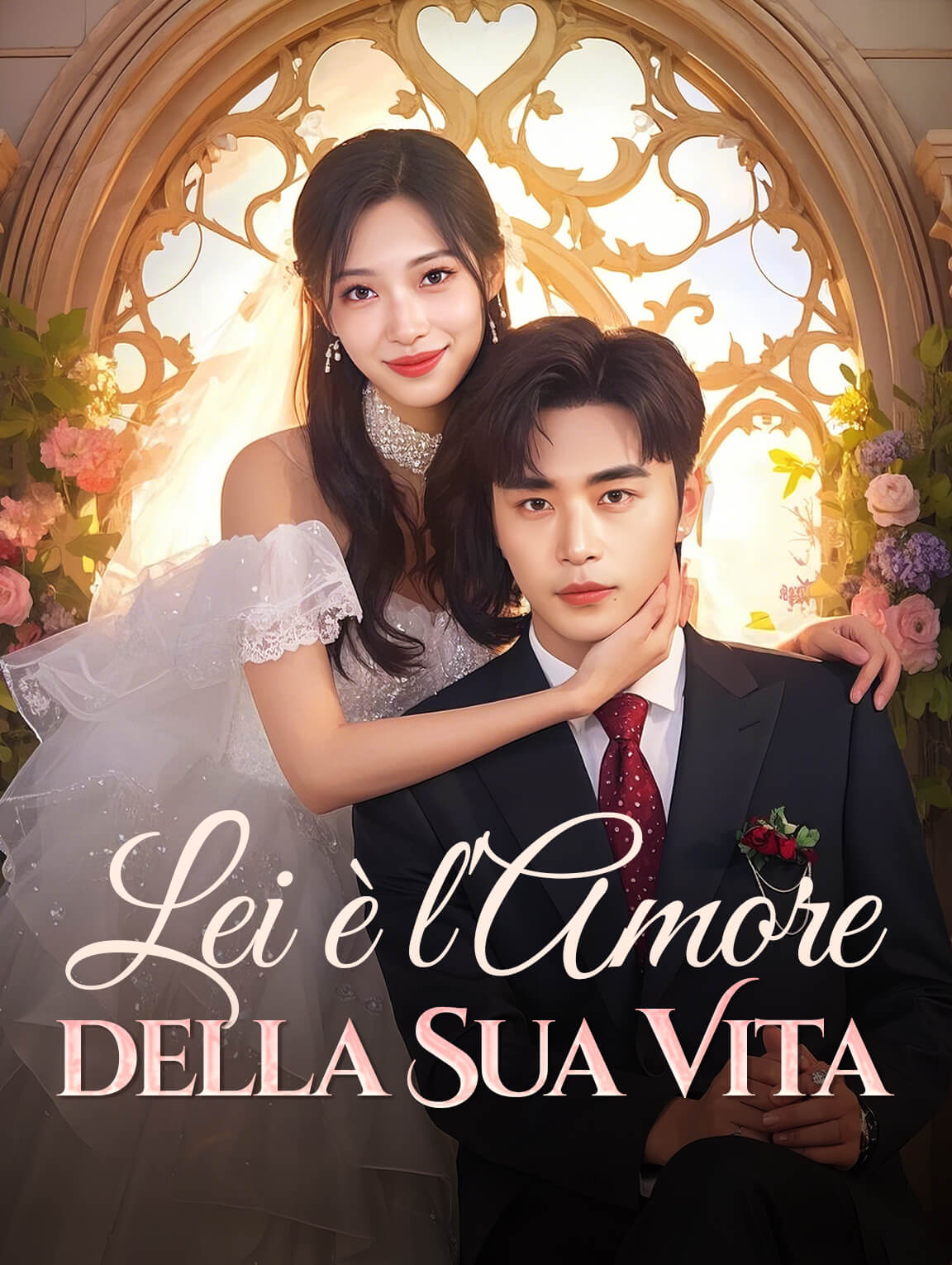 Lei è l'Amore della Sua Vita