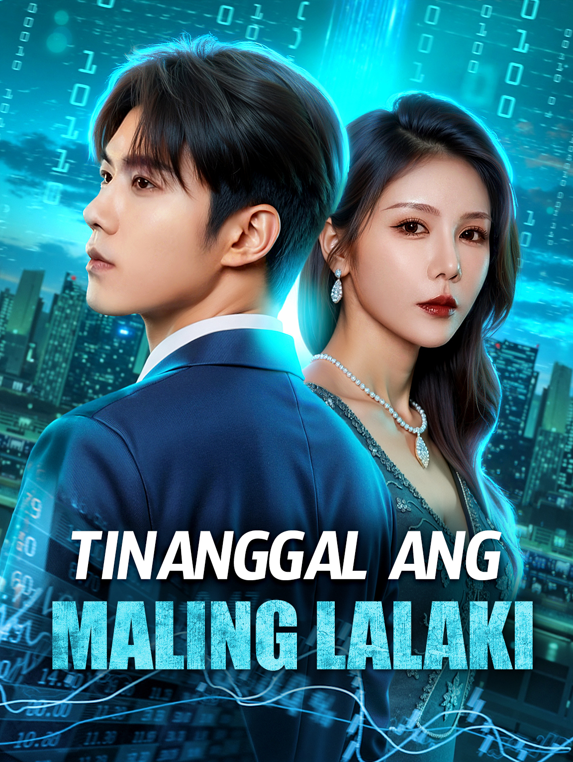 Tinanggal ang Maling Lalaki(Dubbed)