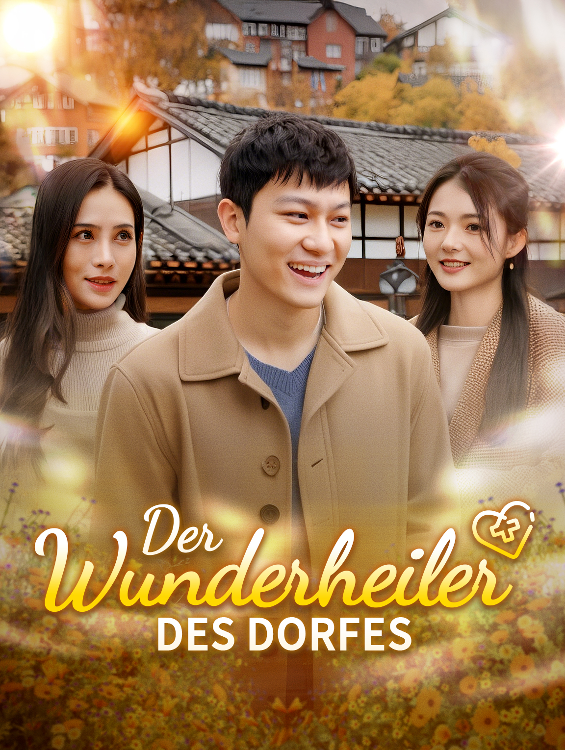 Der Wunderheiler des Dorfes