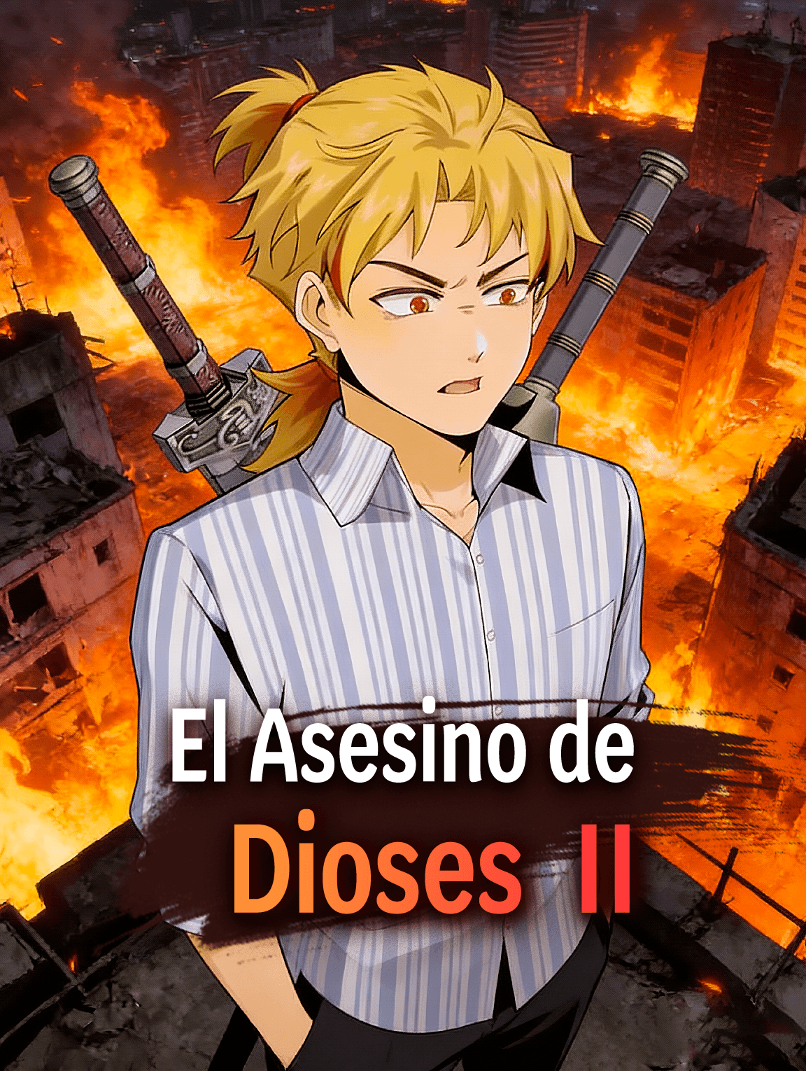 El Asesino de Dioses II