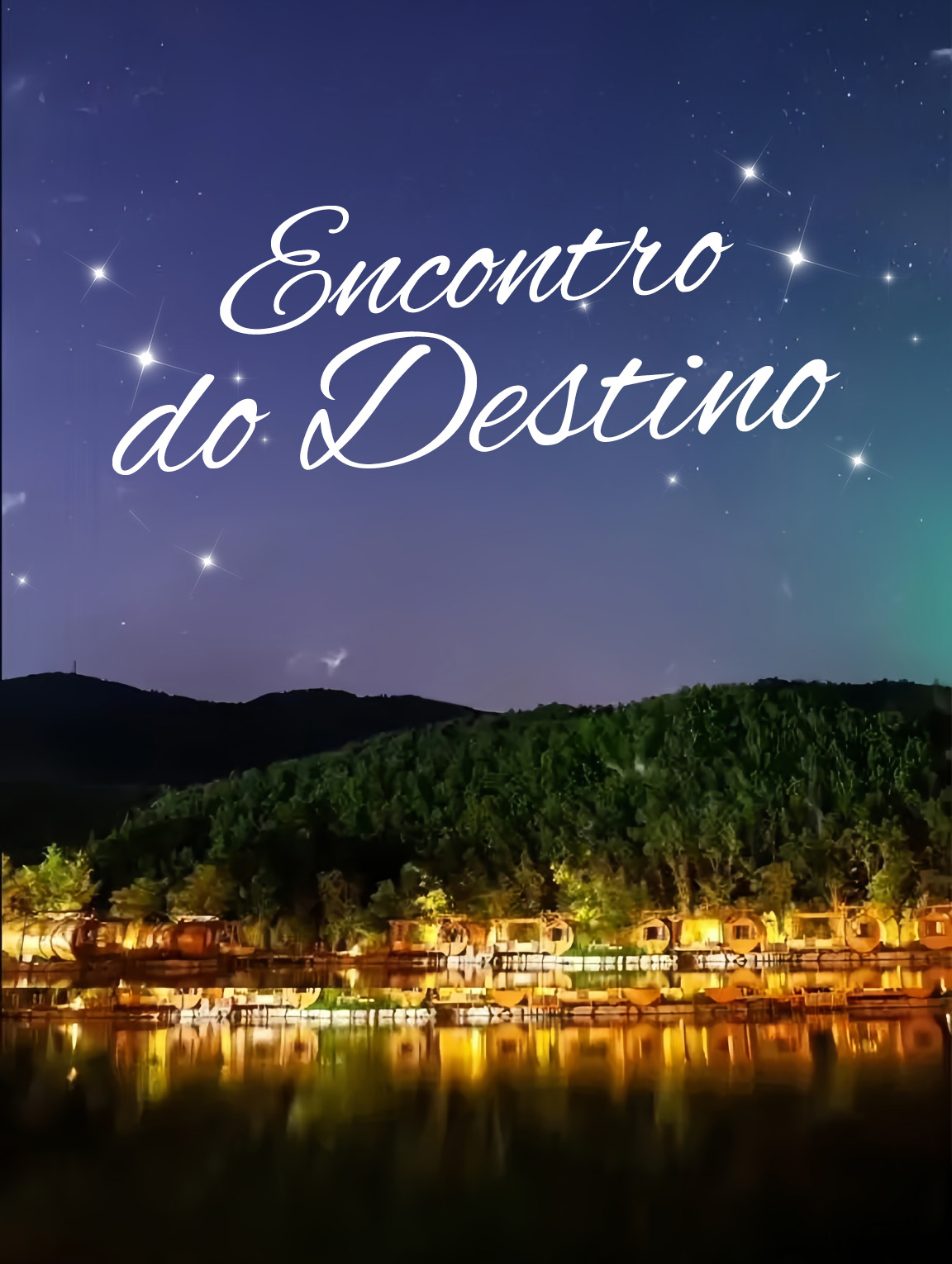 Encontro do Destino