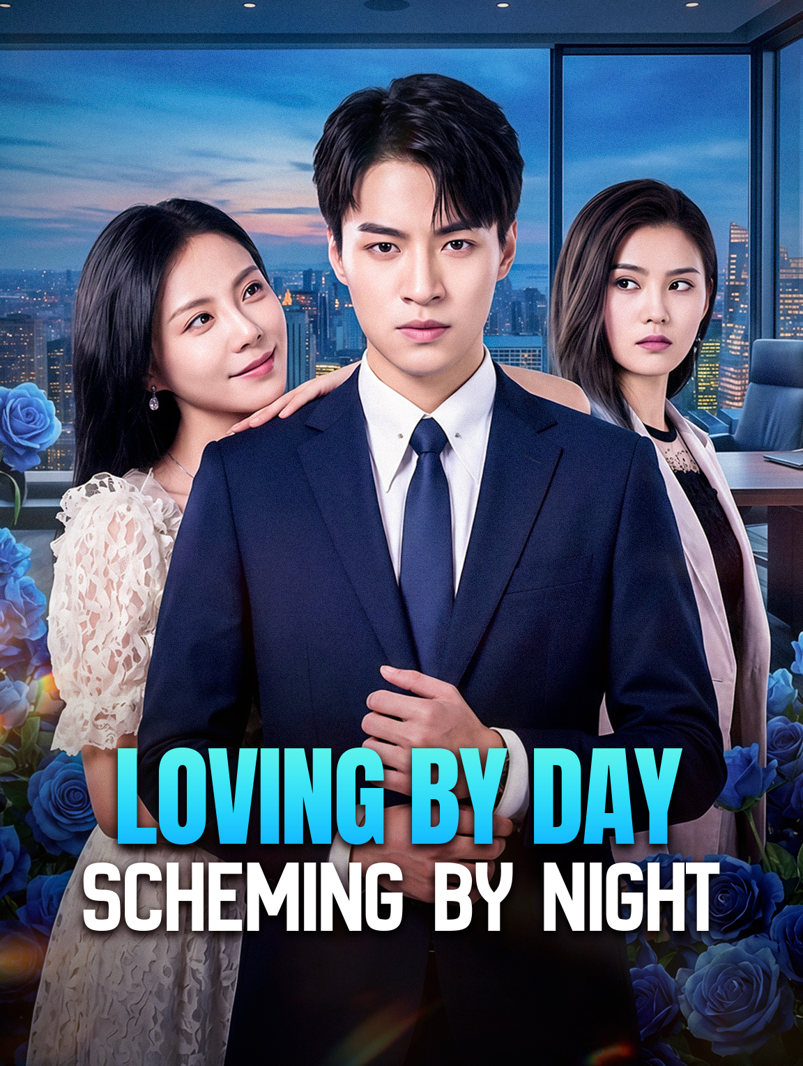 Mencintai di Siang Hari, Bersekongkol di Malam Hari