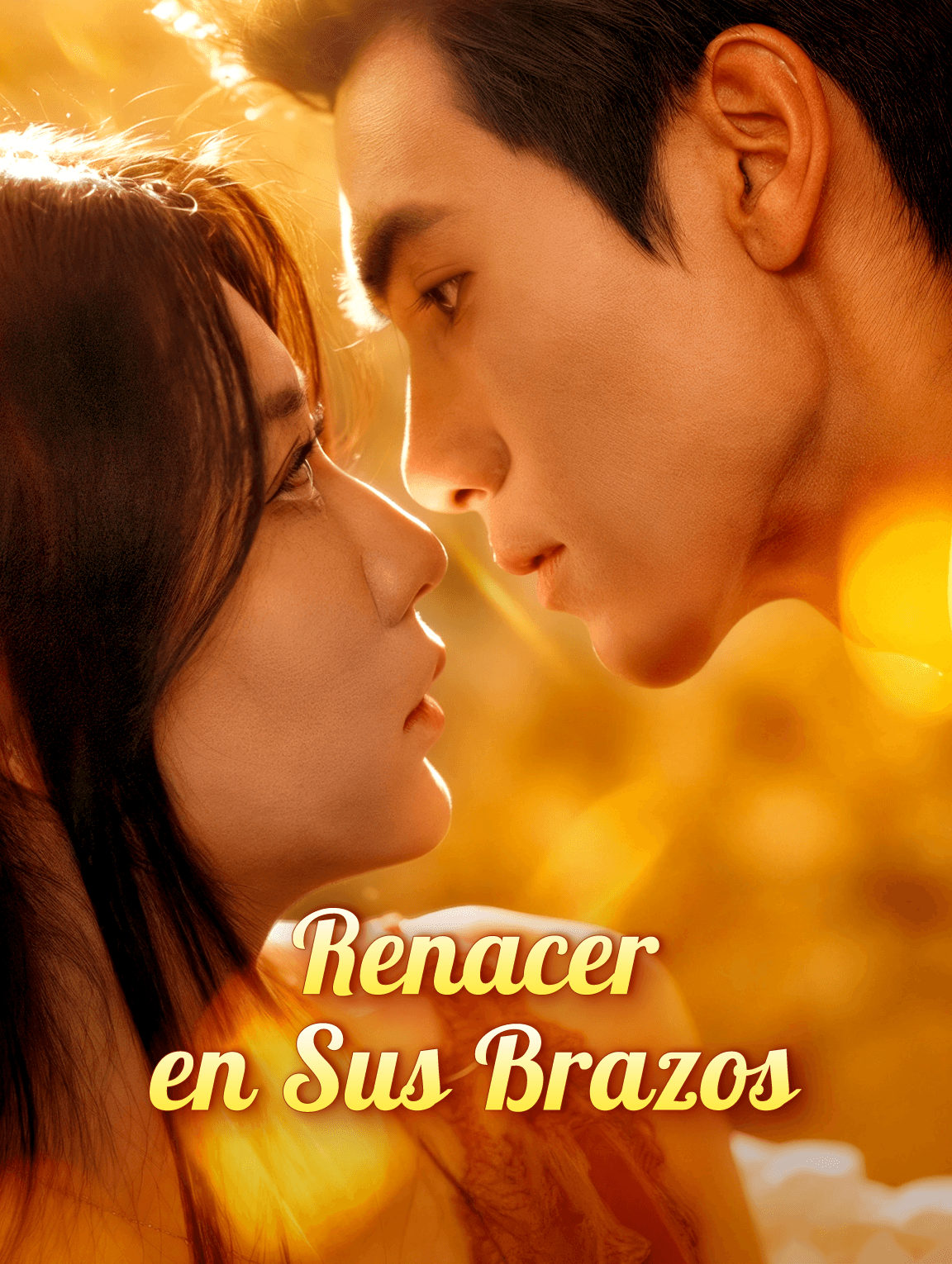 Renacer en Sus Brazos