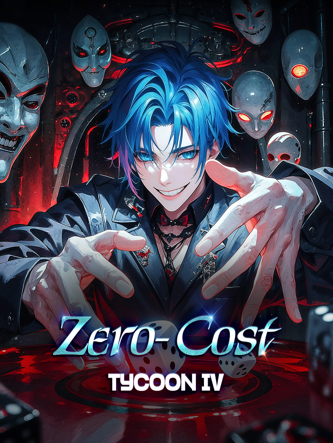 Zero-Cost Tycoon IV