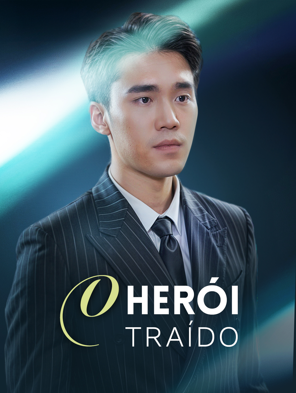 O Herói Traído