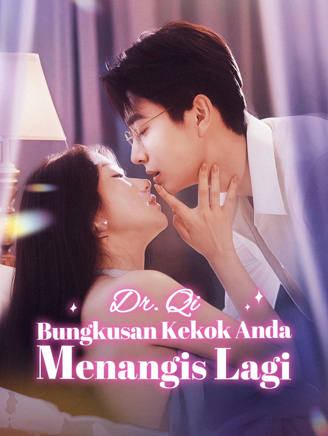 Dr. Qi, Bungkusan Kekok AndaMenangis Lagi