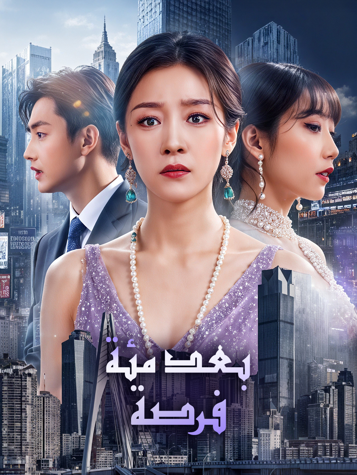 بعد مئة فرصة