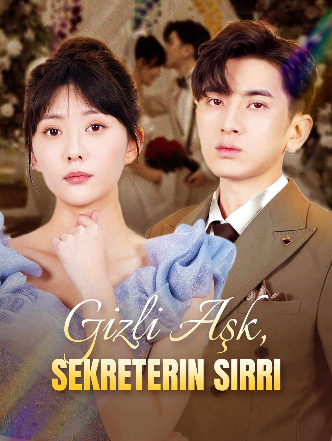 Gizli Aşk, Sekreterin Sırrı izle