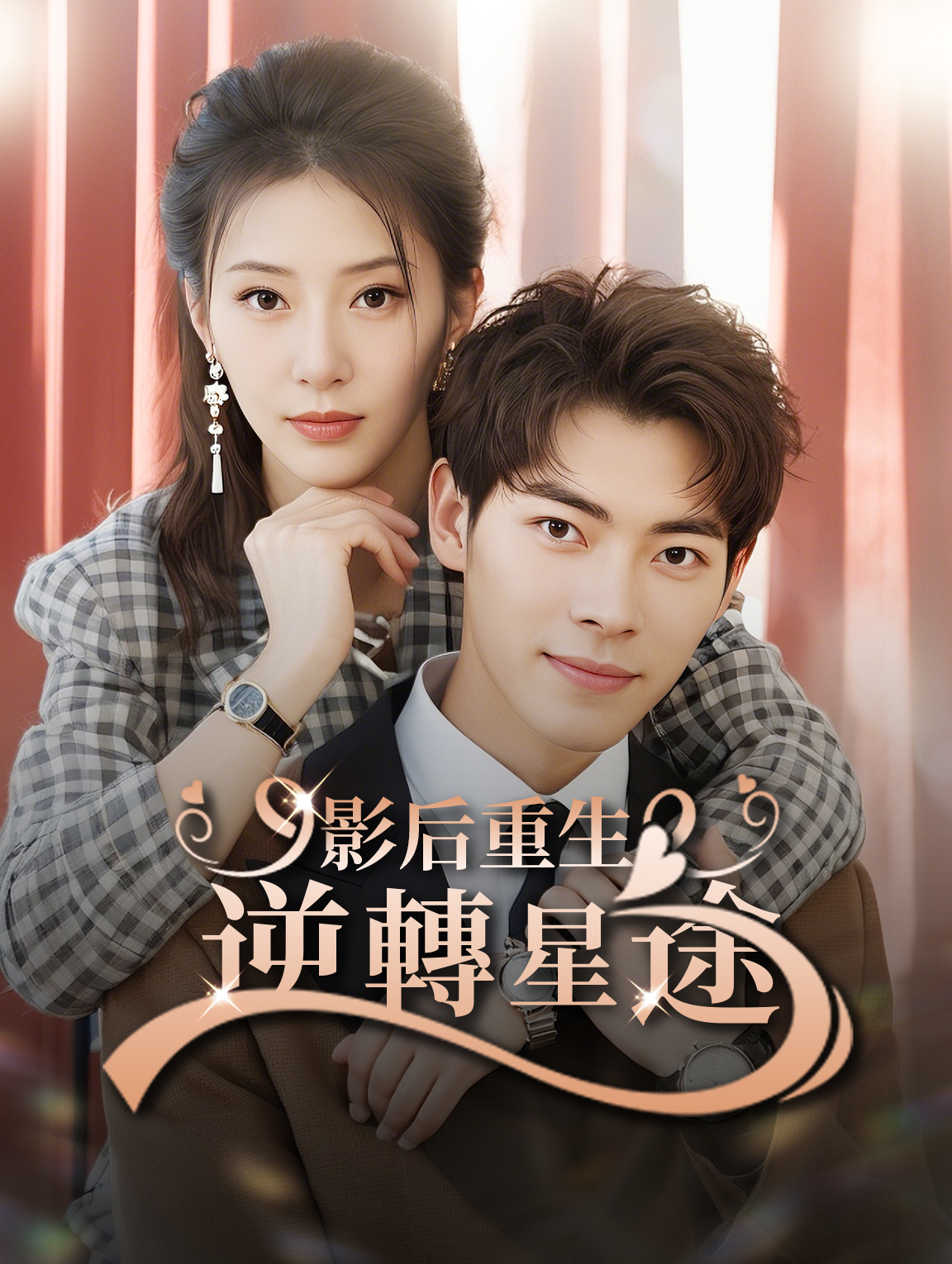 影后重生：逆轉星途