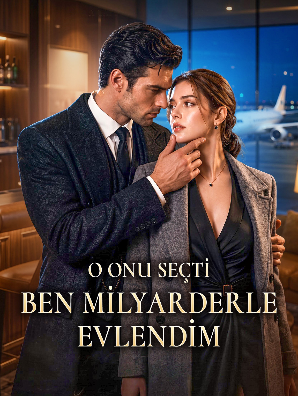 O ONU SEÇTİBEN MİLYARDERLE EVLENDİM