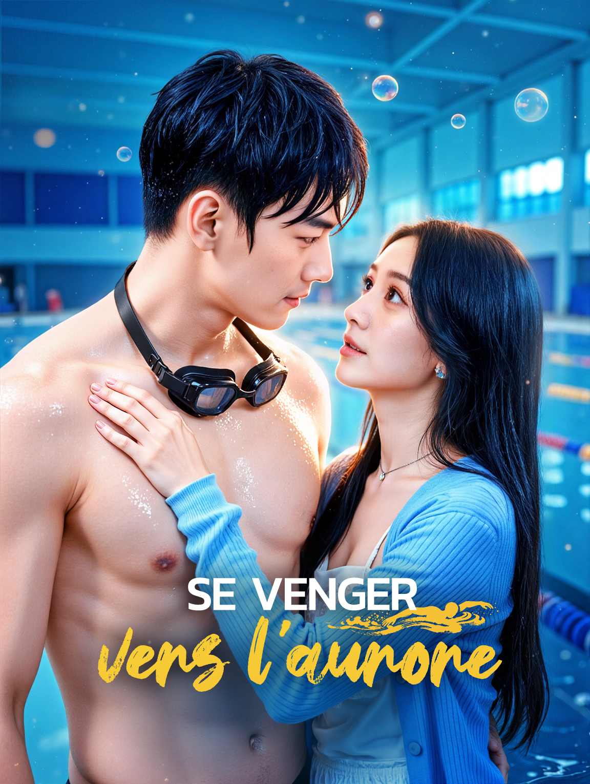 Se venger,vers l'aurore