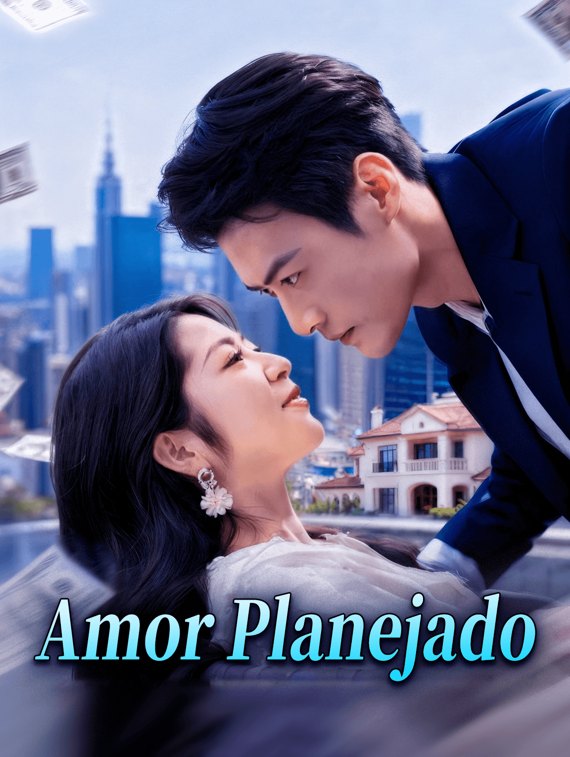 Amor Planejado